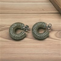 Orecchini Cianfrone Gioielli Donna in Lega metallica KPEA6372 - KPEA6372